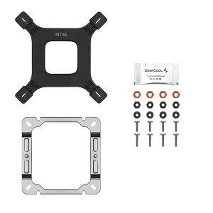 فن پردازنده دیپ کول مدل AG500 ARGB